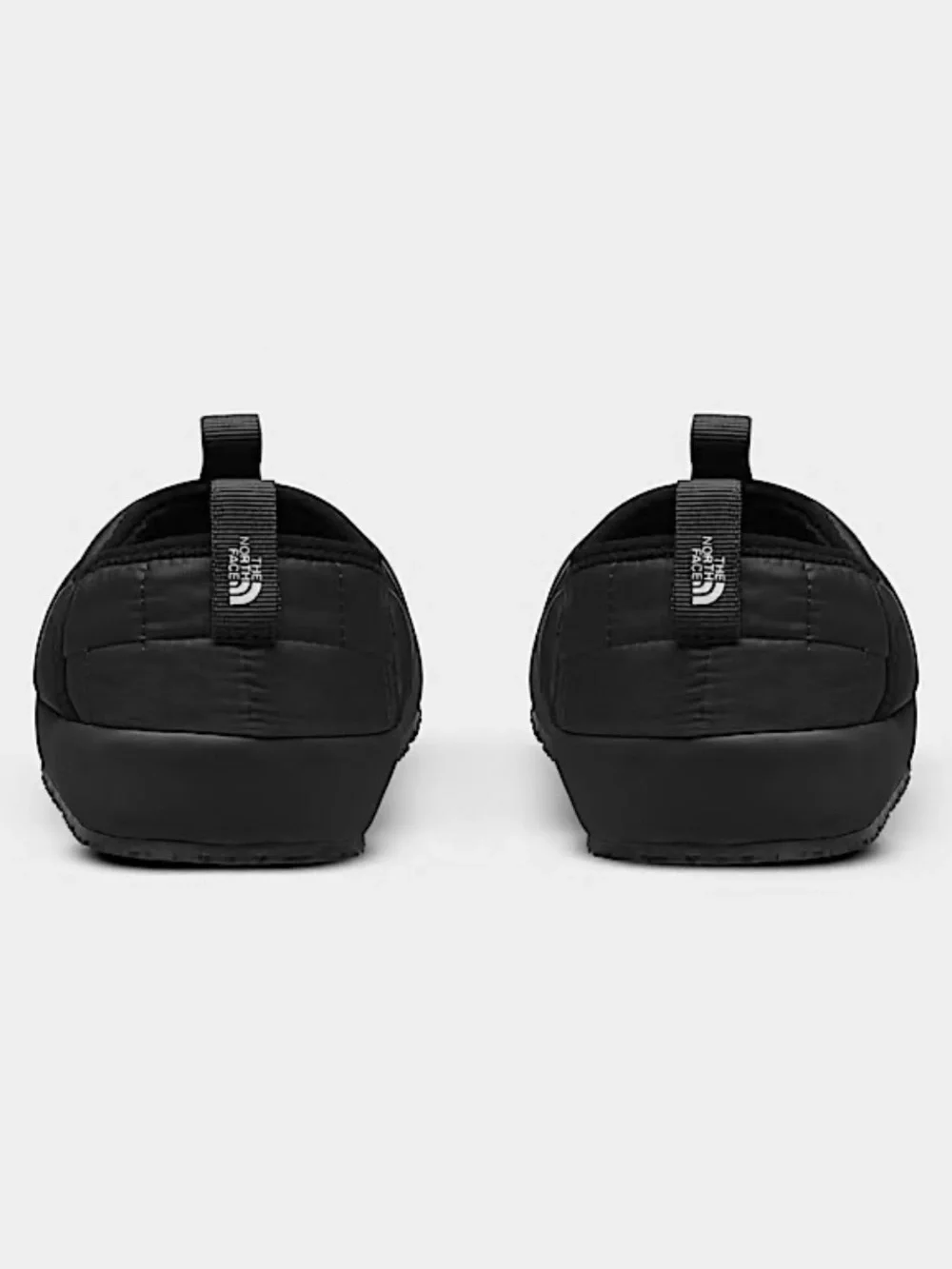 The North Face Black Youth THERMOBALL™ Traction Mules II - size 1